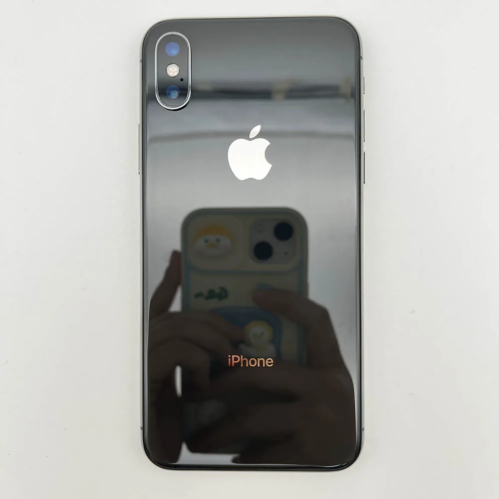Mobile Phone Original Used Unlocked Apple iPhone X