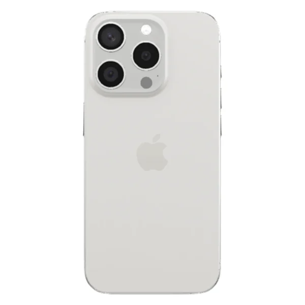 Used iPhone 15 Pro 5G Unlocked - 6.1" 120Hz
