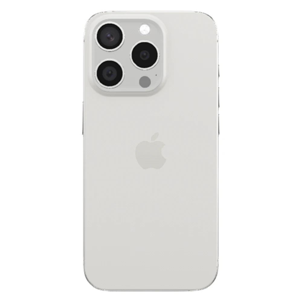 Used iPhone 15 Pro 5G Unlocked - 6.1" 120Hz