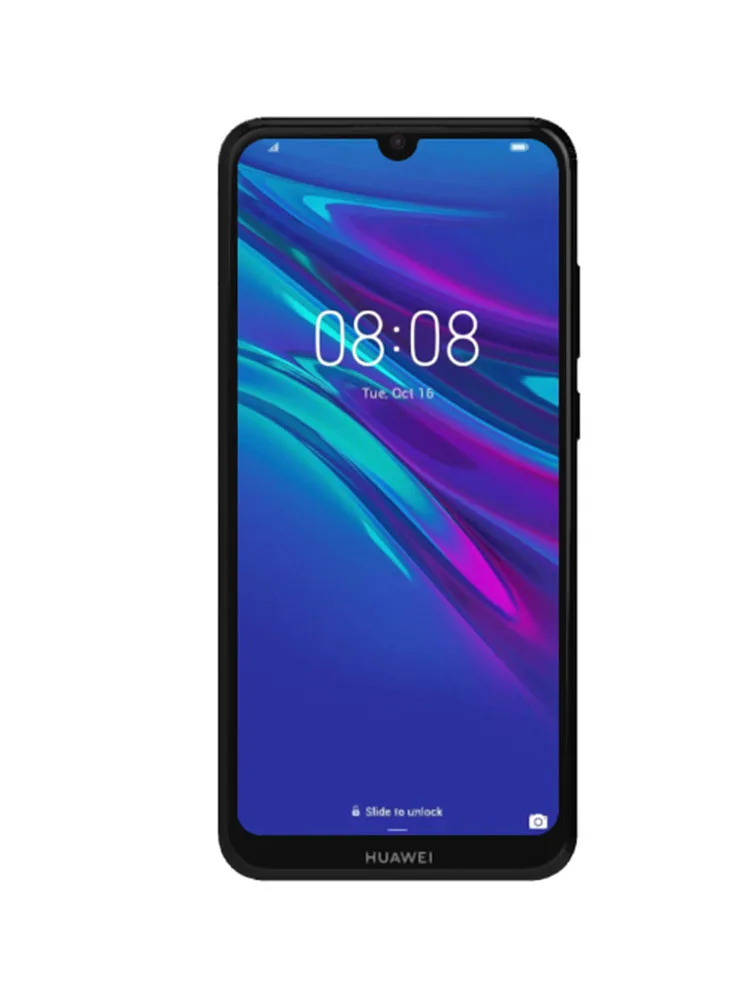 Used HUAWEI Y6 (2019) - 6.09" Display