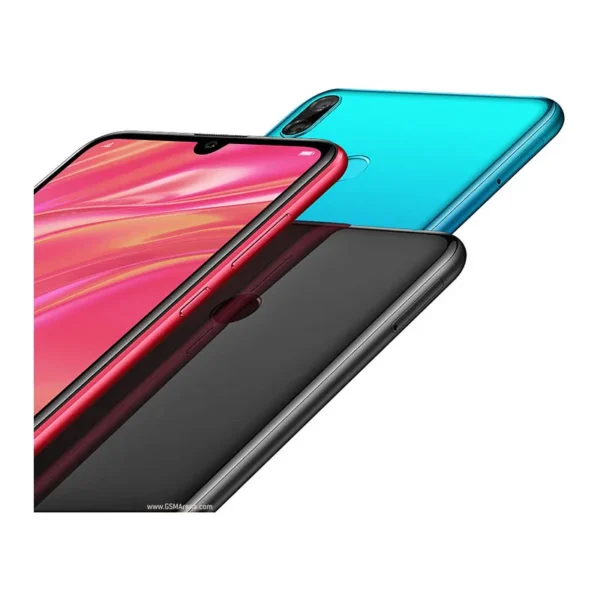 Original Used HUAWEI Y7 (2019) - 6.26" HD+