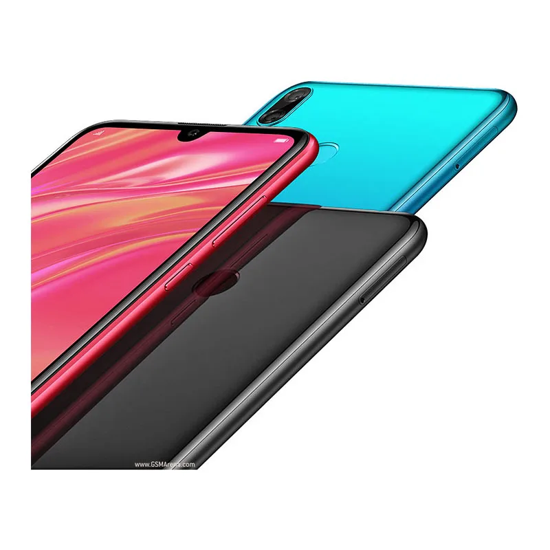 Original Used HUAWEI Y7 (2019) - 6.26" HD+