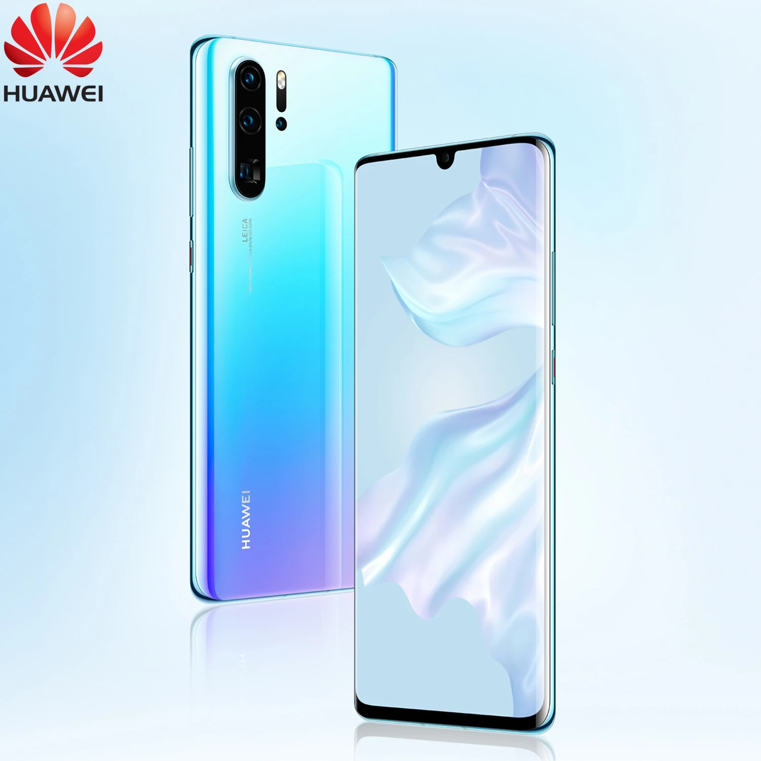 Refurbished HUAWEI P30 Pro Smartphones