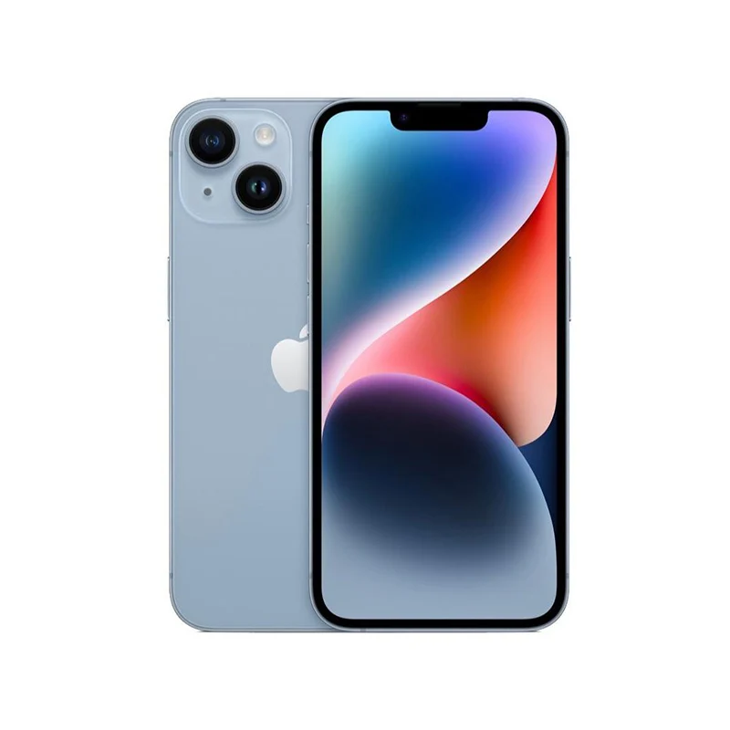 Refurbished Original Apple iPhone 14 128GB 256GB Unlocked