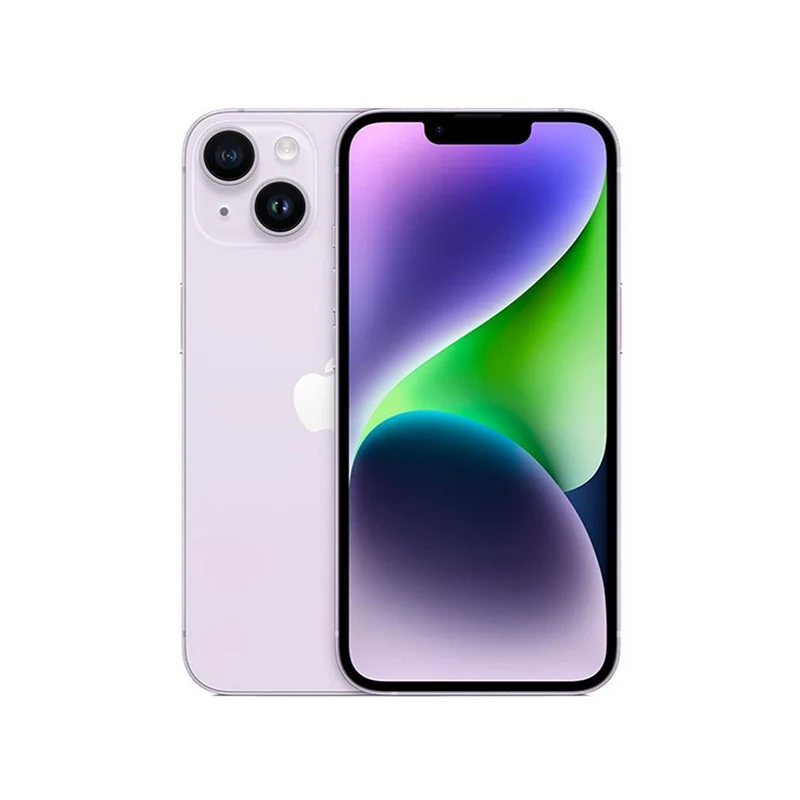 Refurbished Original Apple iPhone 14 128GB 256GB Unlocked