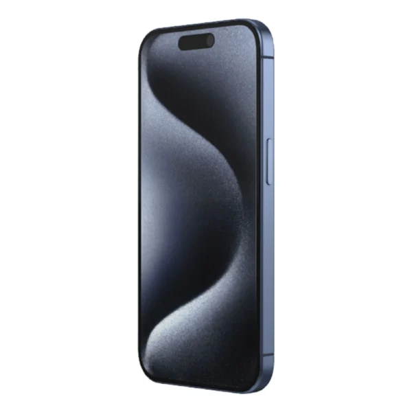 Used iPhone 15 Pro 5G Unlocked - 6.1" 120Hz