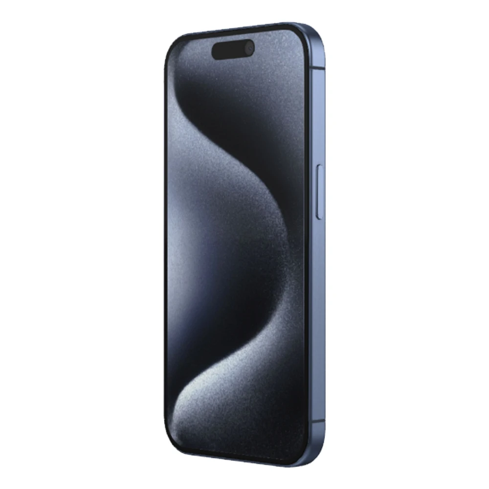 Used iPhone 15 Pro 5G Unlocked - 6.1" 120Hz