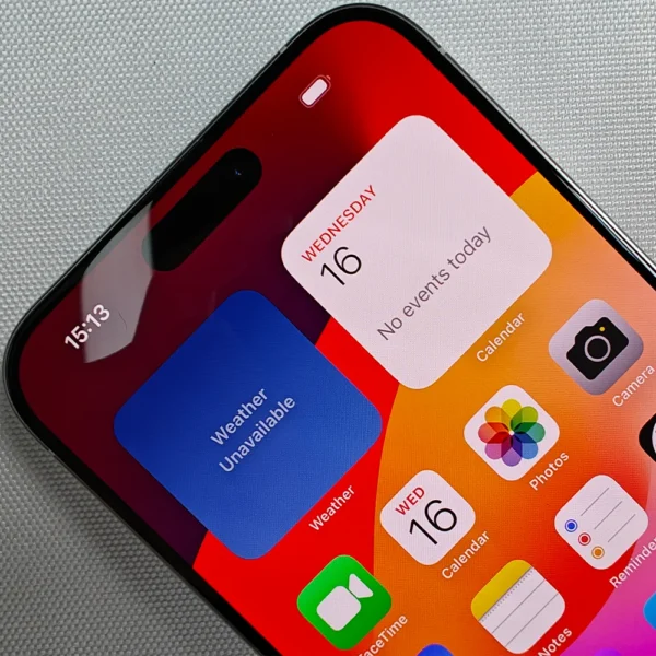 Used iPhone 15 Pro Max 5G 256GB/512GB/1TB  Unlocked