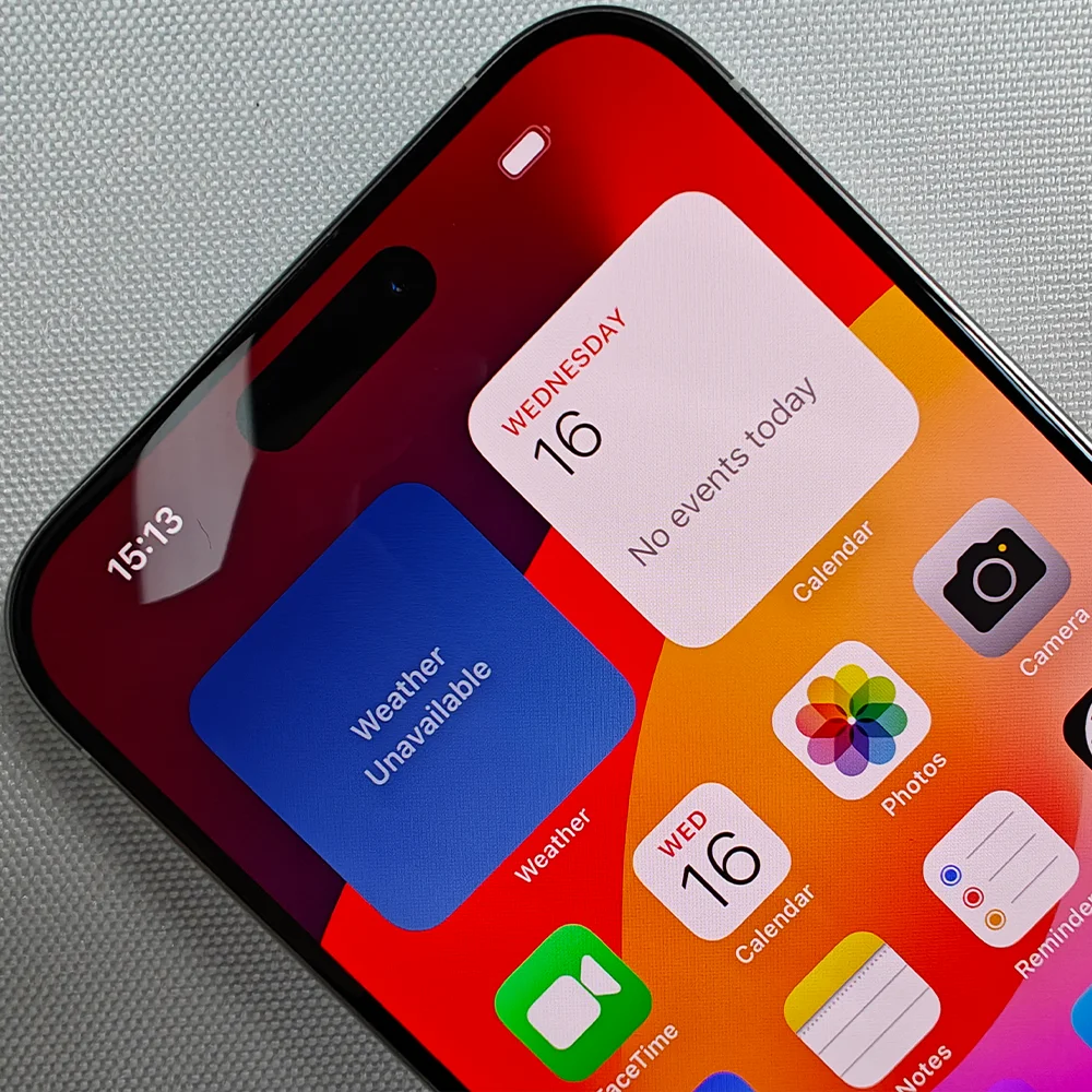 Used iPhone 15 Pro Max 5G 256GB/512GB/1TB  Unlocked