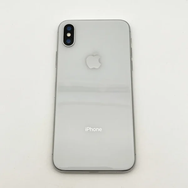 Mobile Phone Original Used Unlocked Apple iPhone X