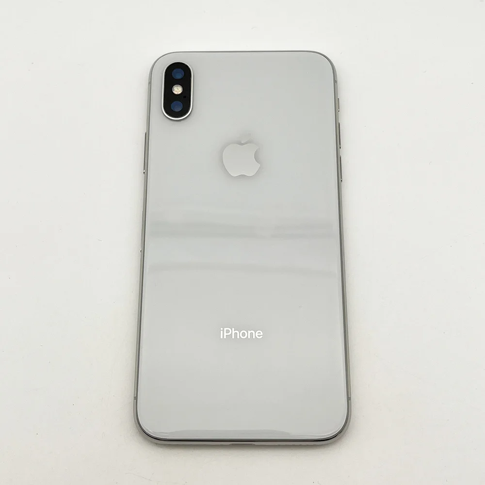 Mobile Phone Original Used Unlocked Apple iPhone X