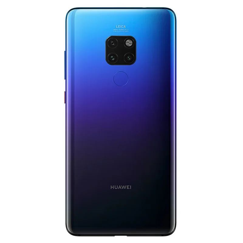 Used Phones HUAWEI Mate 20 4G Smart Phone
