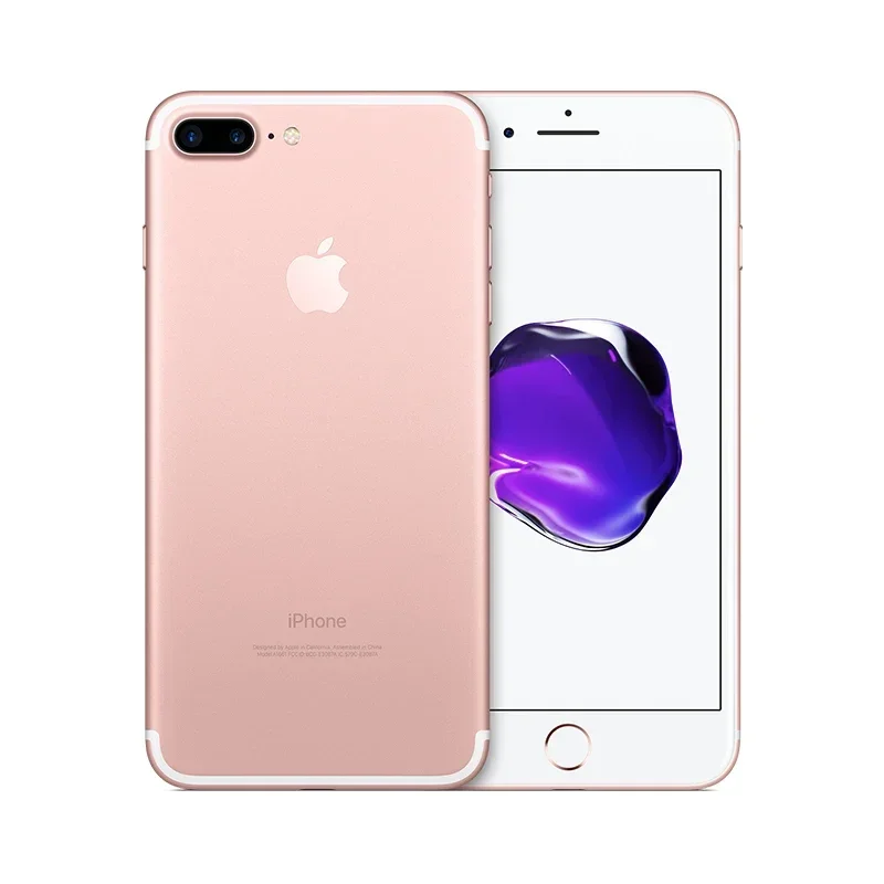 Original Used Apple iPhone 7 Plus 32GB/128GB - Unlocked