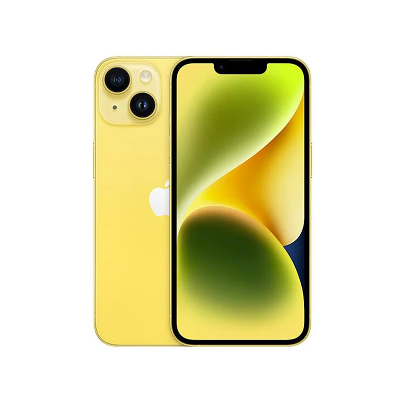 Refurbished Original Apple iPhone 14 128GB 256GB Unlocked