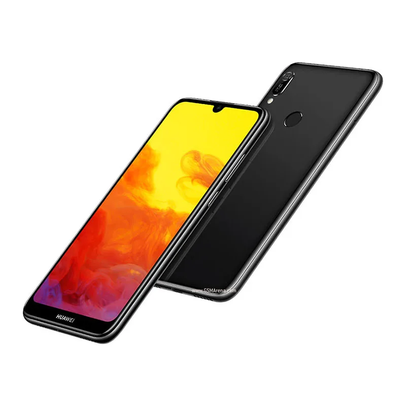 Used HUAWEI Y6 (2019) - 6.09" Display