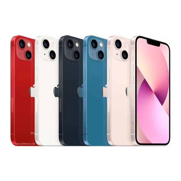 Apple iPhone 13 Mini 128/256GB Unlocked 5G Cell Phone