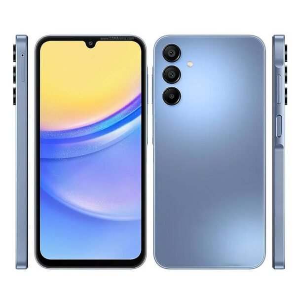 Refurbished Samsung Galaxy A15  Unlocked 5G