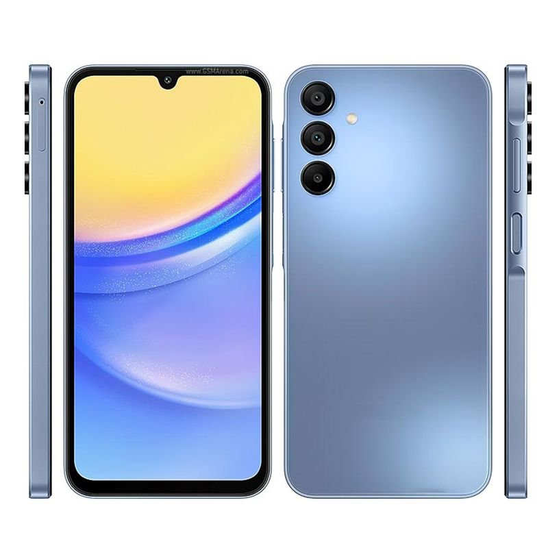 Refurbished Samsung Galaxy A15  Unlocked 5G