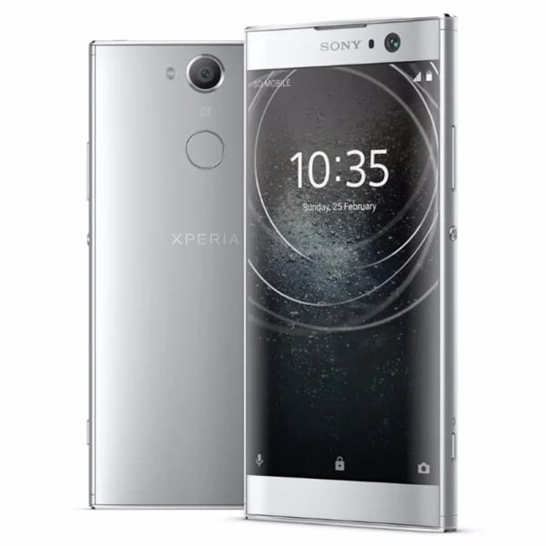 Sony Xperia XA2 H3113 Refurbished Original Unlocked Android Phone Octa Core 5.2" Cellphone 3GB RAM 32GB ROM 23MP 4G Smartphone