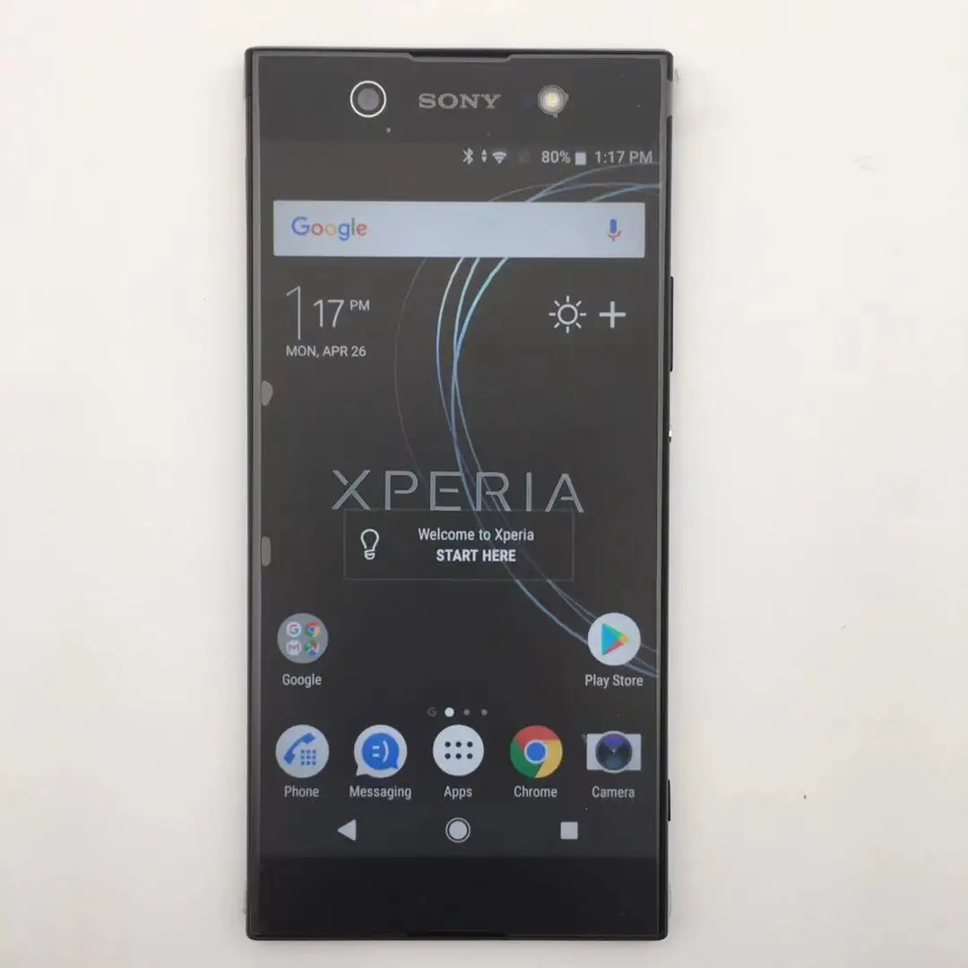 Refurbished-Original Sony Xperia XA1 Ultra (G3212/G3226)