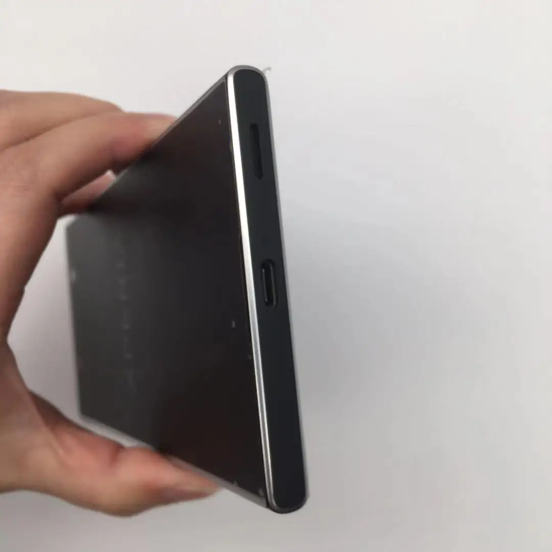 Refurbished-Original Sony Xperia XA1 Ultra Cellphone