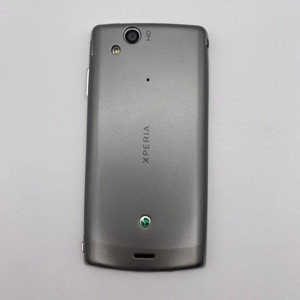 Sony Xperia Arc S LT18 Refurbished-Original Unlocked