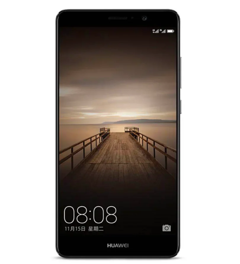Refurbished Huawei Mate 9 Smartphone