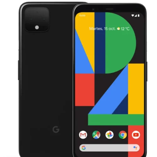 Google Pixel 4 XL Android Used Phone