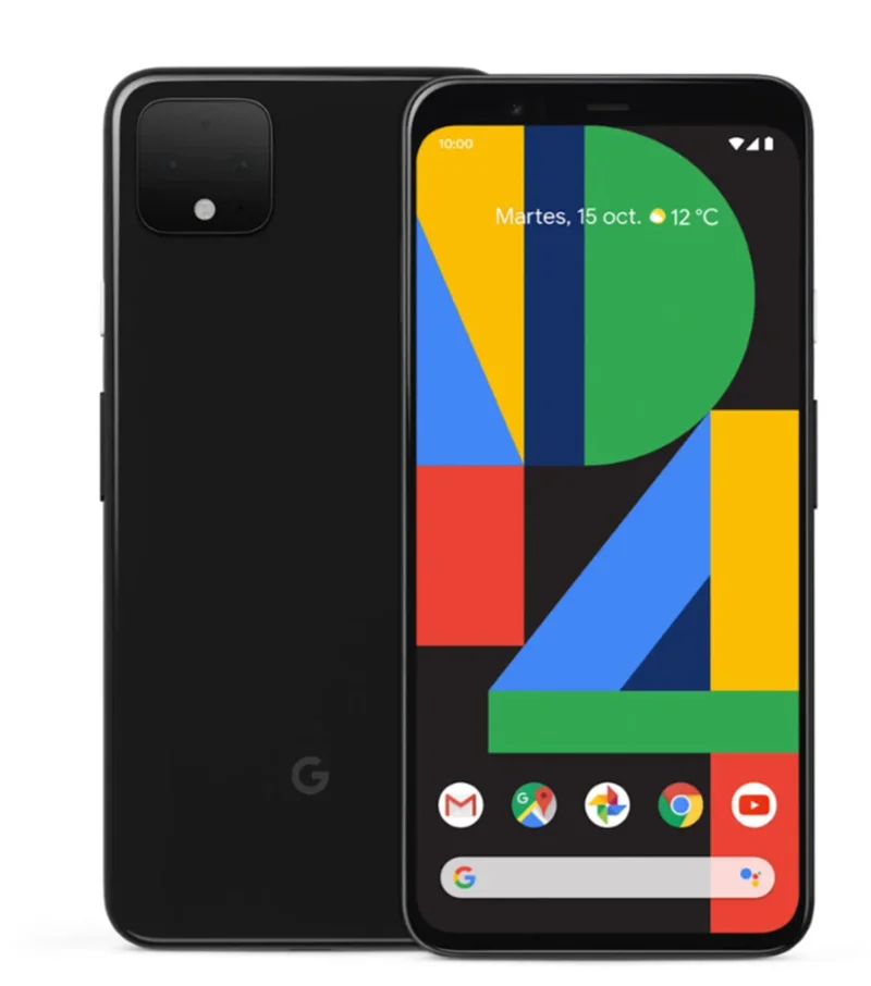 Google Pixel 4 XL Android Used Phone
