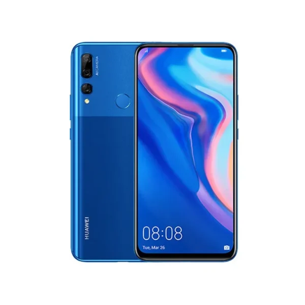Used Huawei Y9 Prime (2019) 4G Unlocked Smartphone