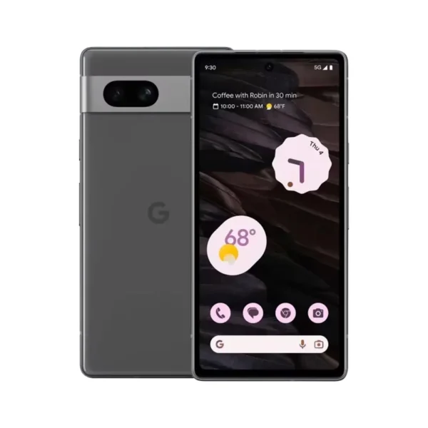 Original Used Phone Google Pixel 7A 5G 128GB
