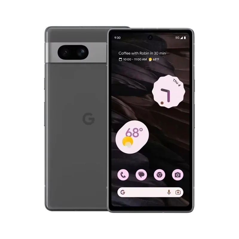 Original Used Phone Google Pixel 7A 5G 128GB