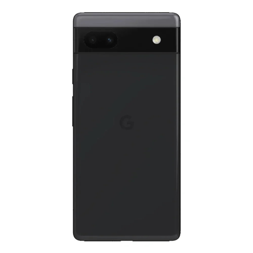 Google Pixel 6a Unlocked Used Phone