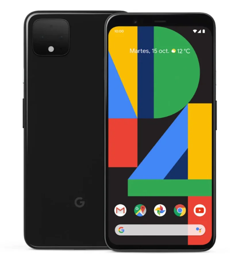 Google Pixel 4 Used Phone