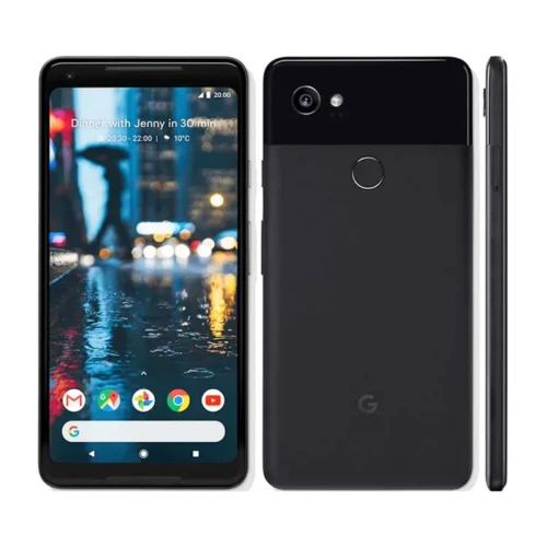 99% New Used Google Pixel 2 XL 4G Unlocked Phone