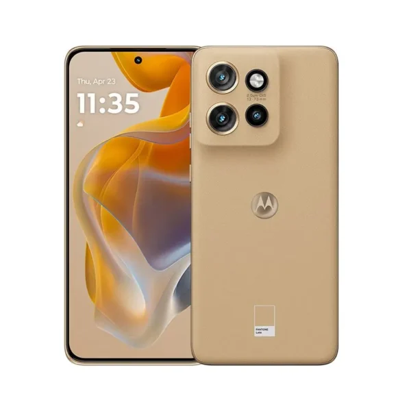 Refurbished Motorola Moto S50 Mobile Phone