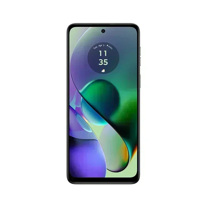 Refurbished MOTOROLA Moto G54 Smart Phones Unlocked