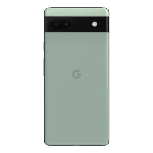 Google Pixel 6a Unlocked Used Phone