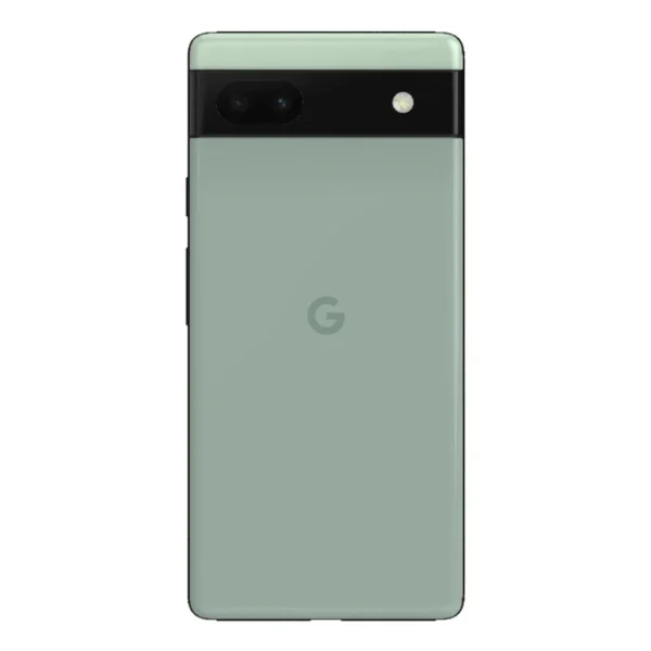 Google Pixel 6a Unlocked Used Phone