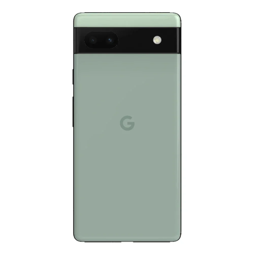 Google Pixel 6a Unlocked Used Phone