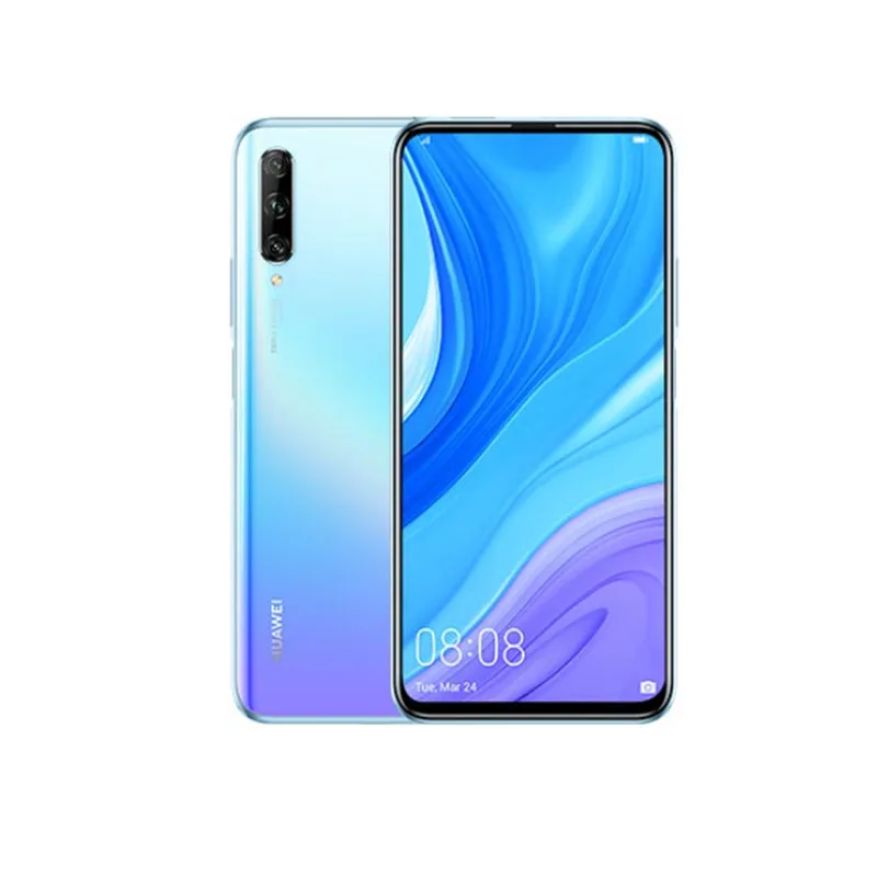 Used HUAWEI Y9S Smartphone
