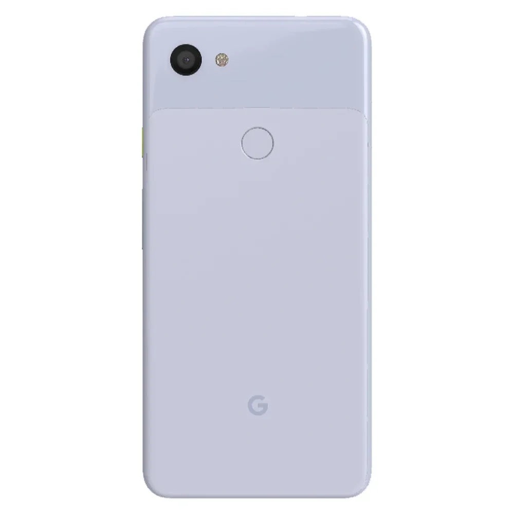 Refurbished Original Google Pixel 3a XL 4G Mobile Phone