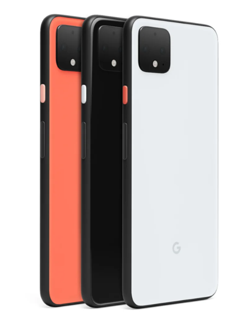 Google Pixel 4 XL Android Used Phone