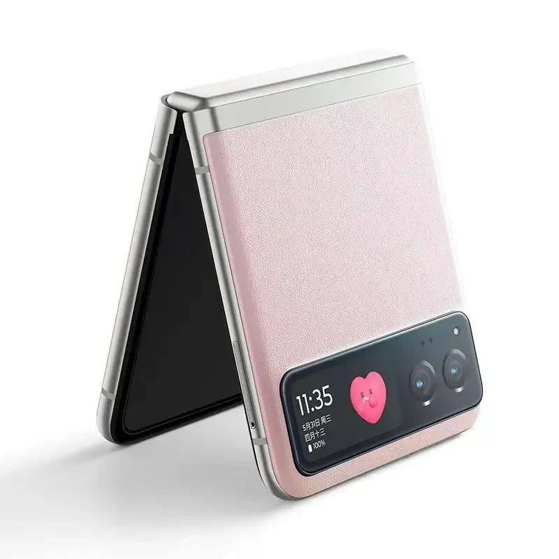 Used Motorola razr 40 5G Mobile Phone
