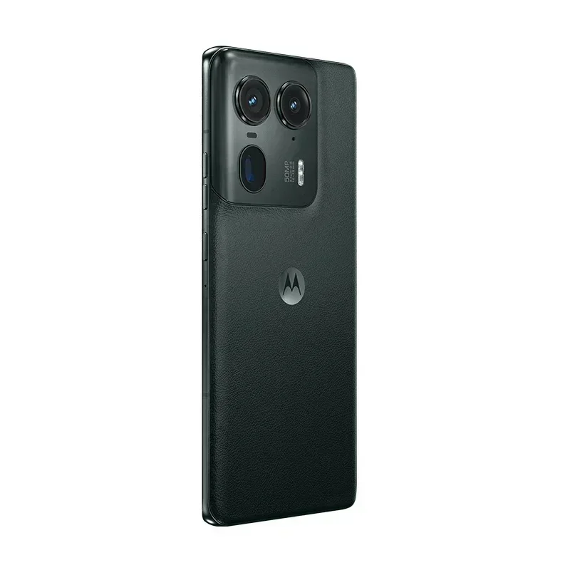 Used Phones MOTOROLA Lenovo Moto X50 Ultra 5G Unlocked