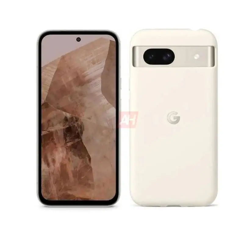 Google Pixel 8A  Android Original Used Phone