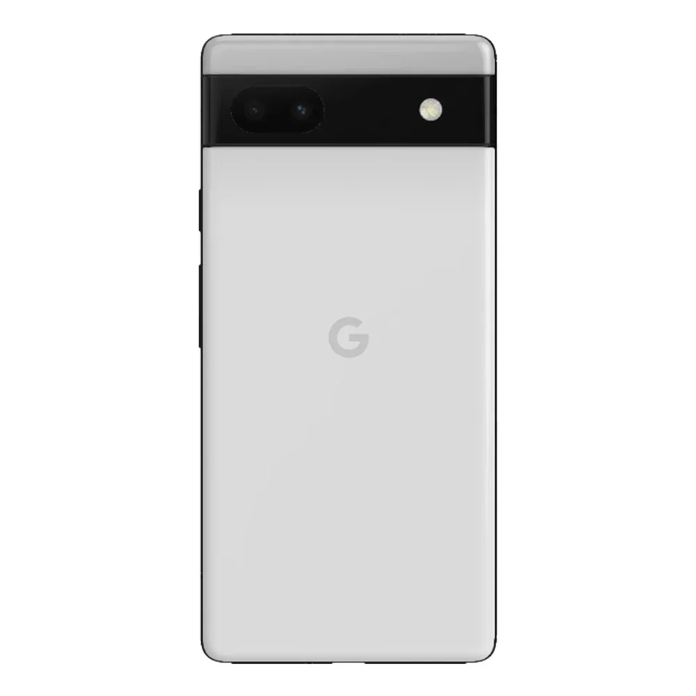 Google Pixel 6a Unlocked Used Phone