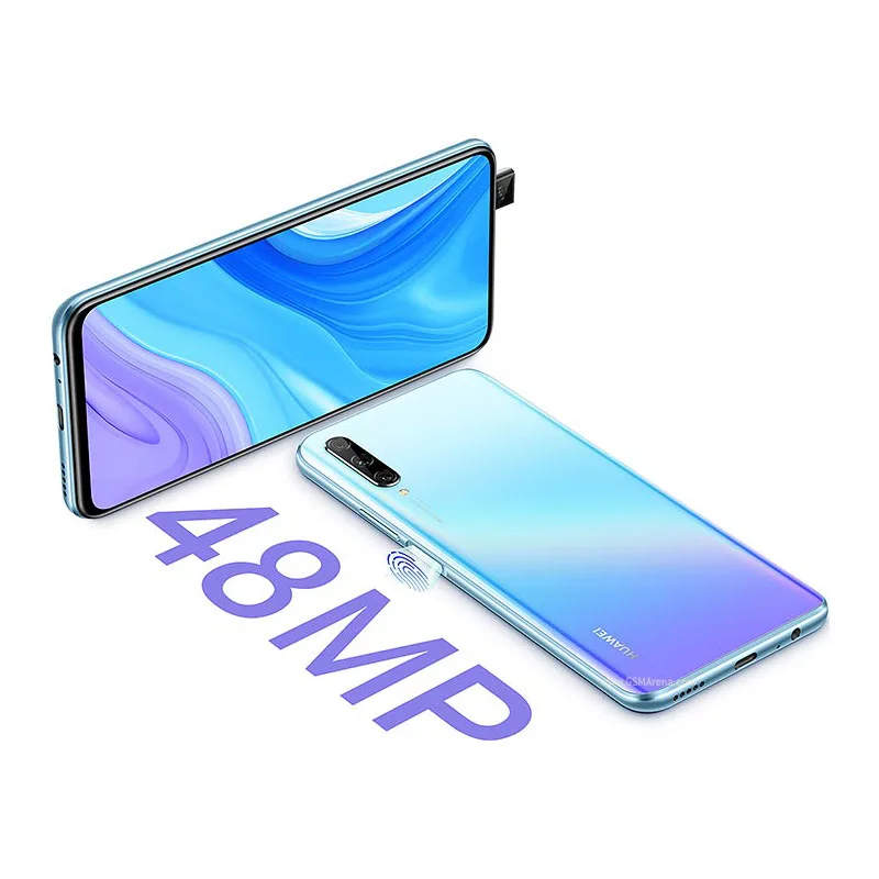 Used HUAWEI Y9S Smartphone
