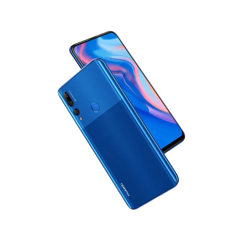 Used Huawei Y9 Prime (2019) 4G Unlocked Smartphone