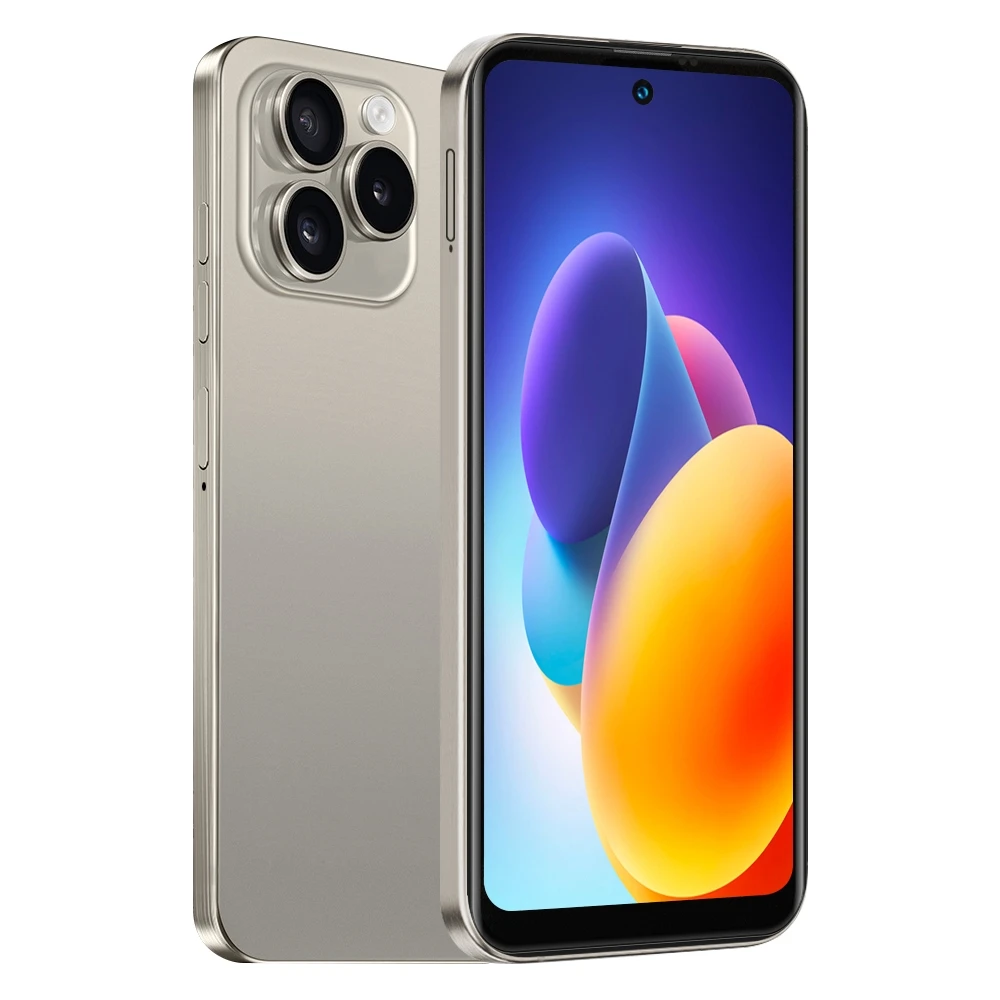 Refurbished Google FUFFI Note 14 Pro Smartphone
